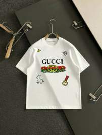 Picture of Gucci T Shirts Short _SKUGucciM-4XL11Lr25012020
